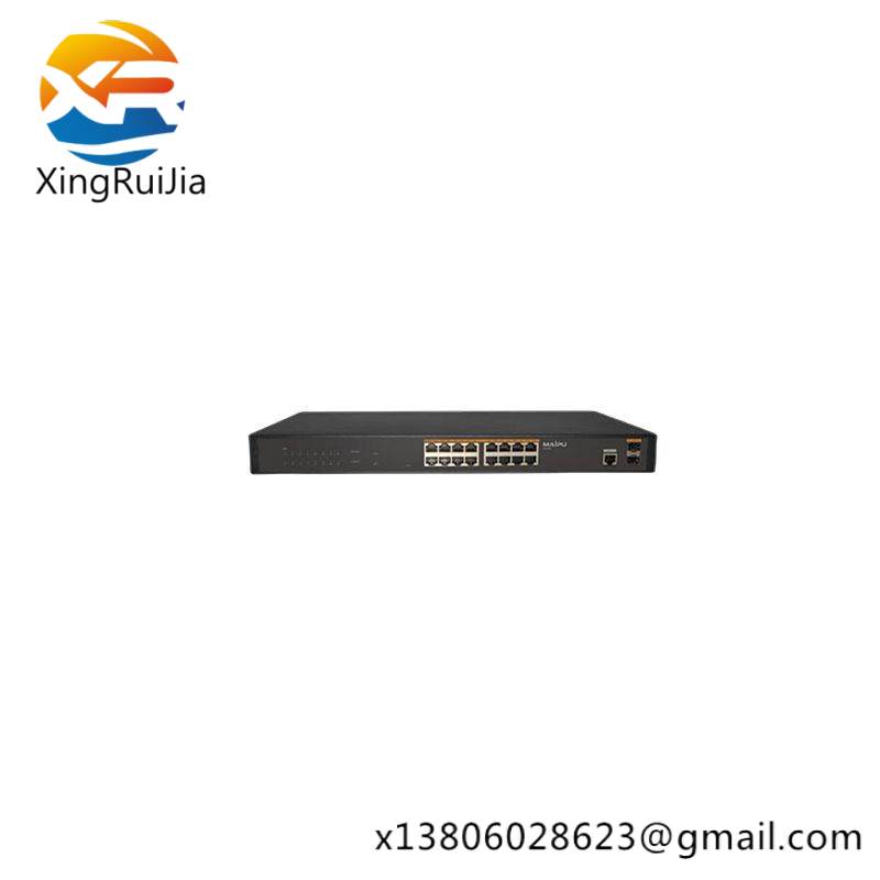 GE IS230TRPA1AG01 I/O MODULE