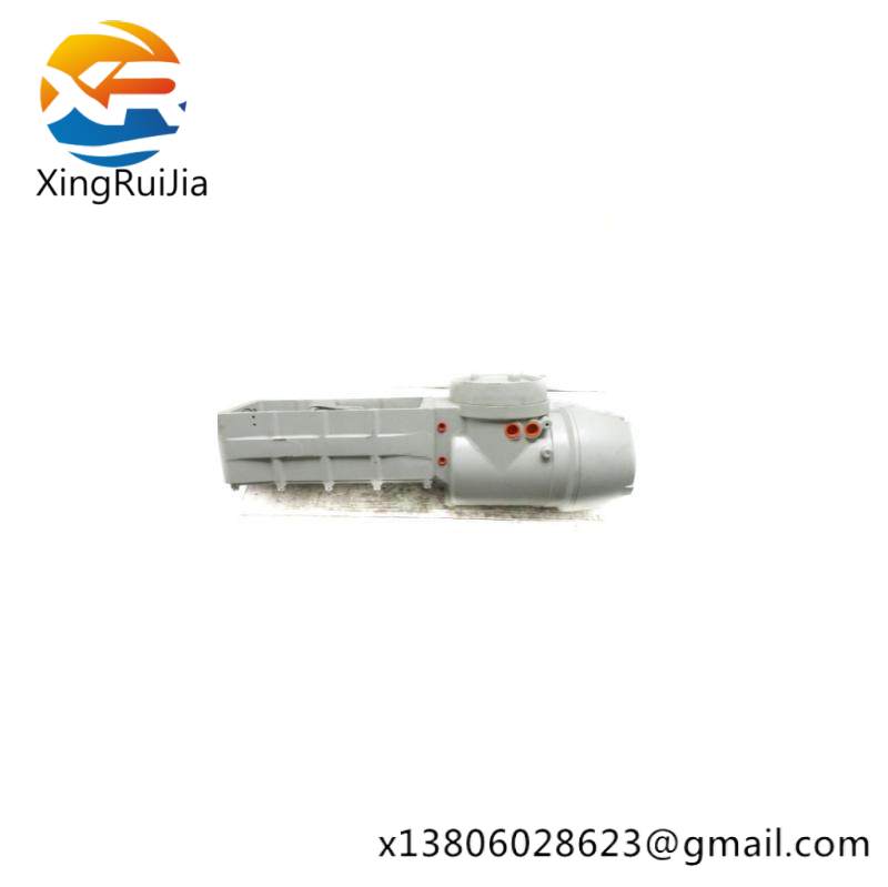 ITT NH95T4673X0P193 ACTUATOR