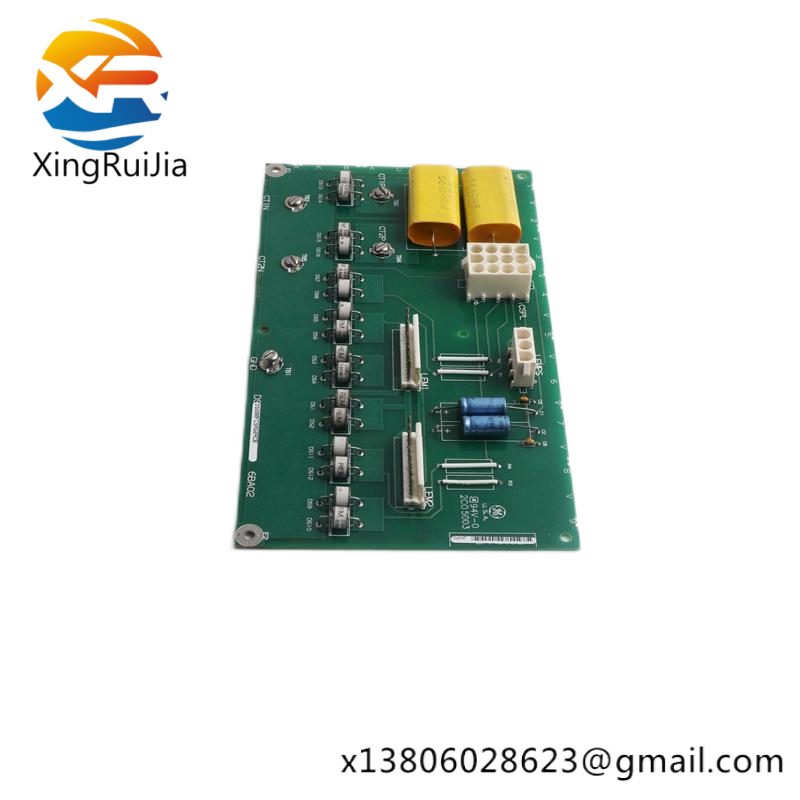 YASKAWA JACP-317215 PLC module