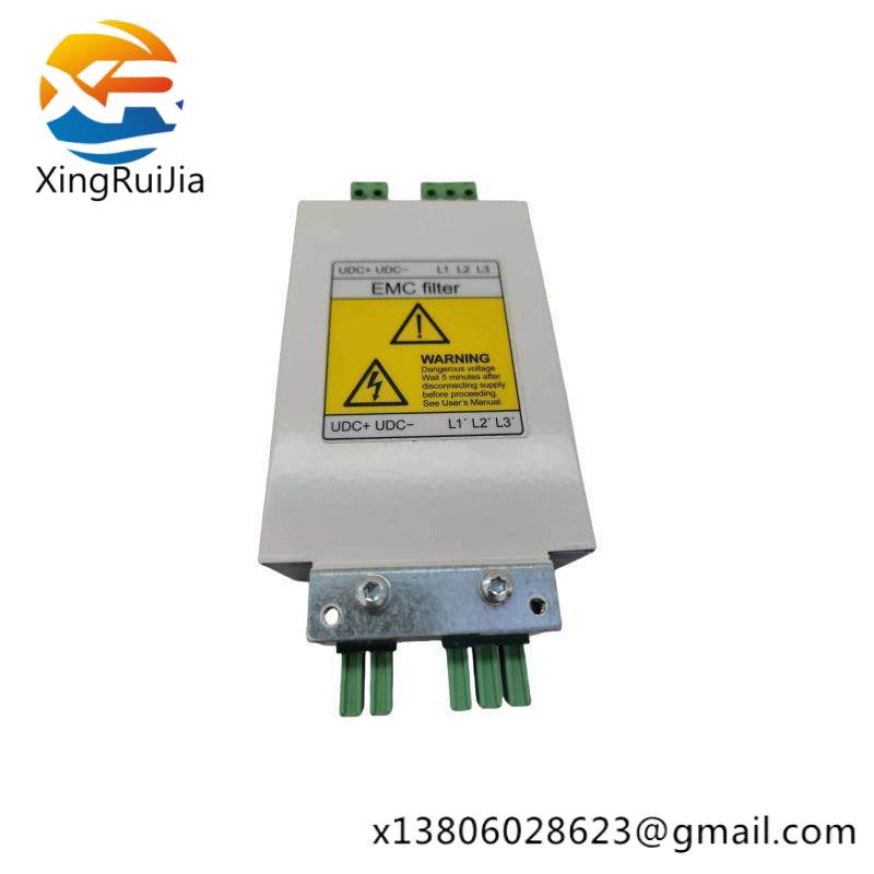 ABB JFI-A1 Main power EMC filter