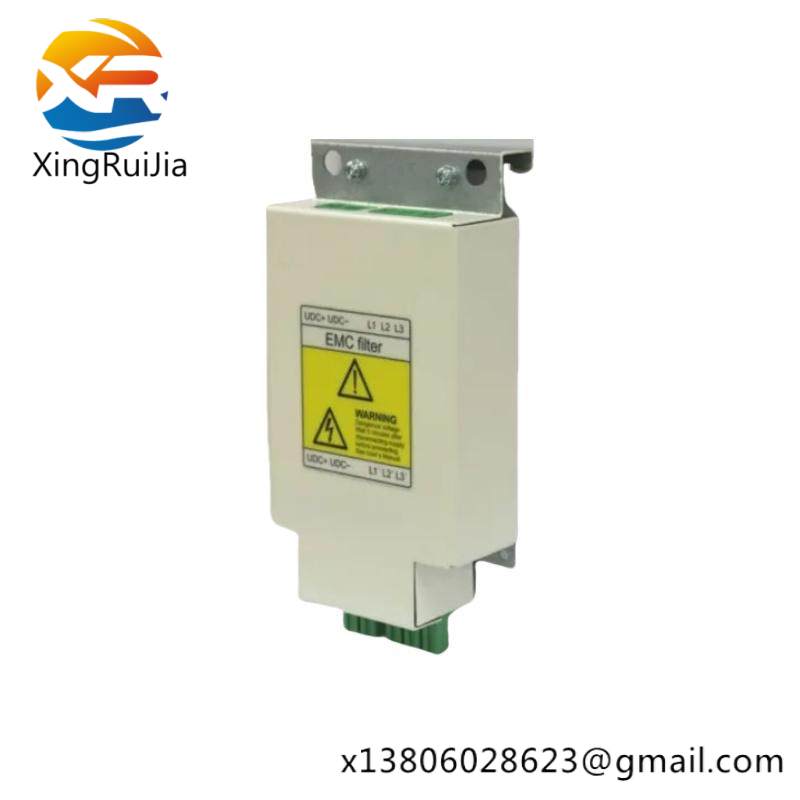 ABB JFI-B1 EMC/RFI Filter
