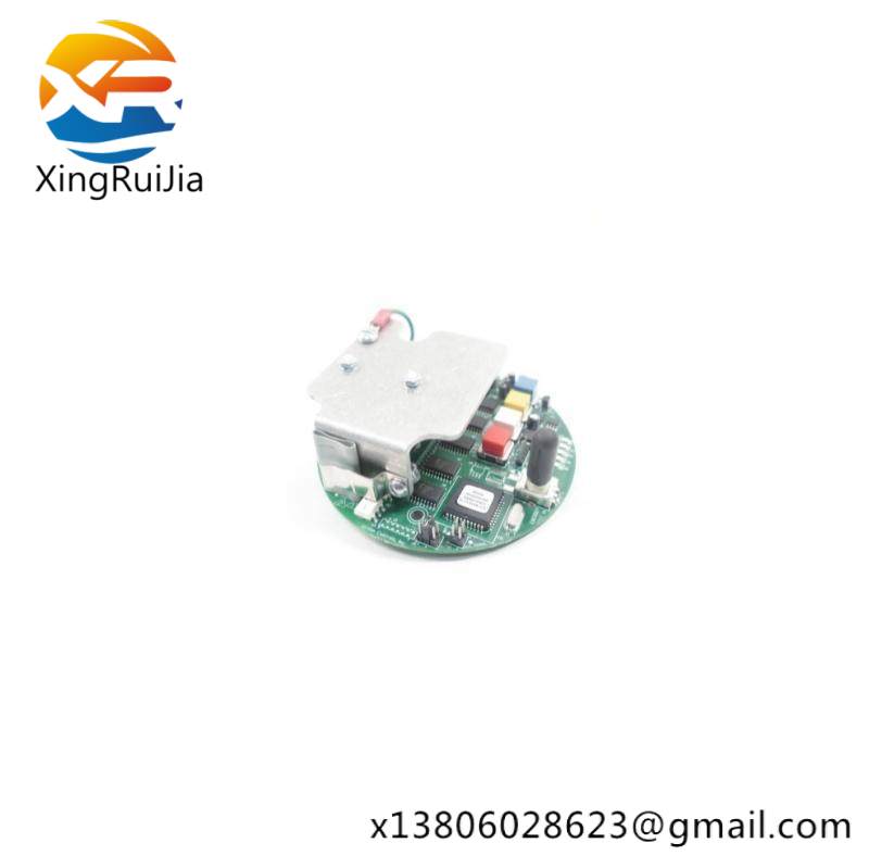 JORDAN CONTROLL 50B-040652-001 EC-0895 Pcb Circuit Board Rev G