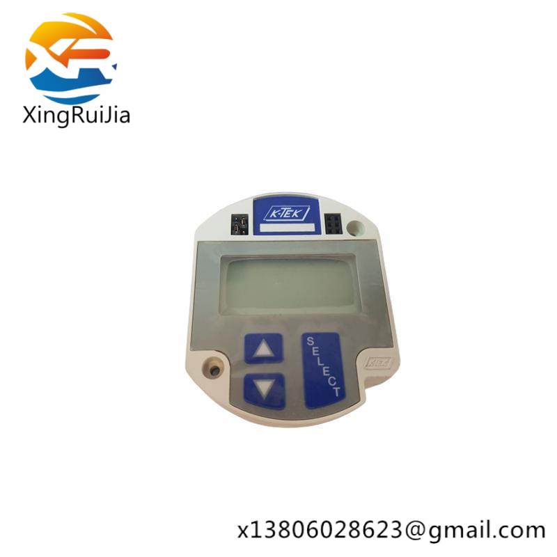 K-TEK M4A-AT-TK level control transmitter