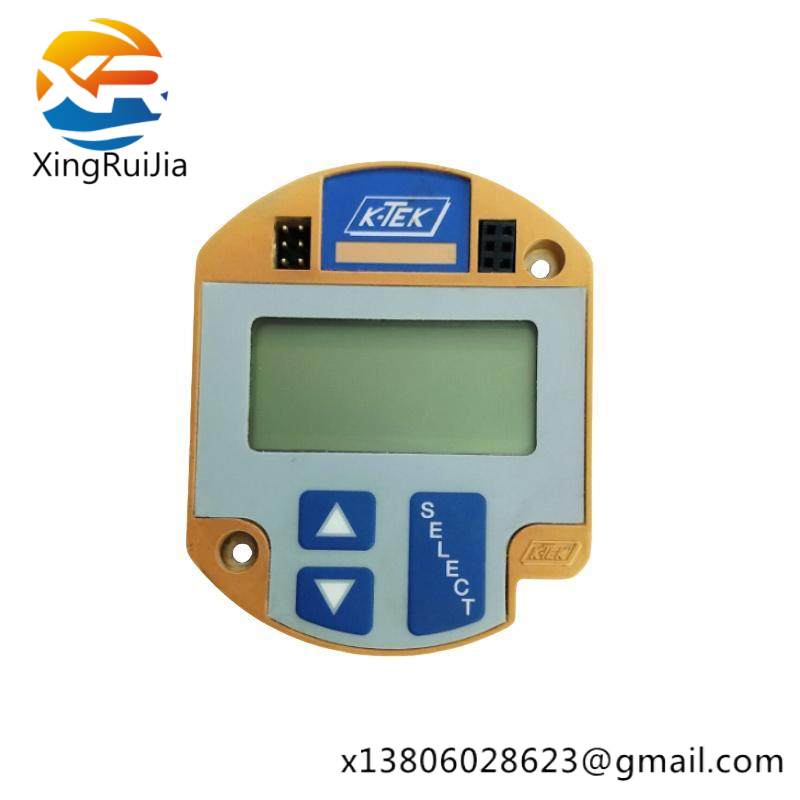 K-TEK M7A-MT5 Level Control Transmitter