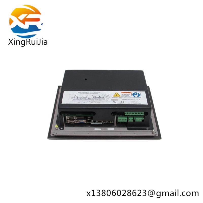 K-VISION K-VISION 0000010266 OPERATOR INTERFACE