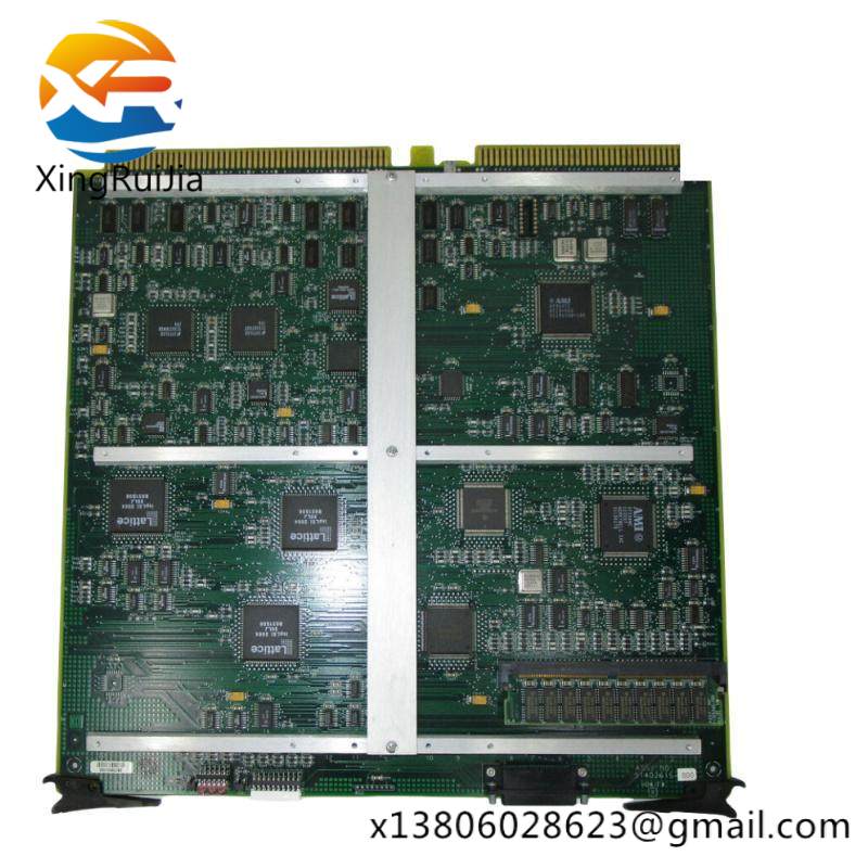 HONEYWELL K2LCN-8 Processor Module