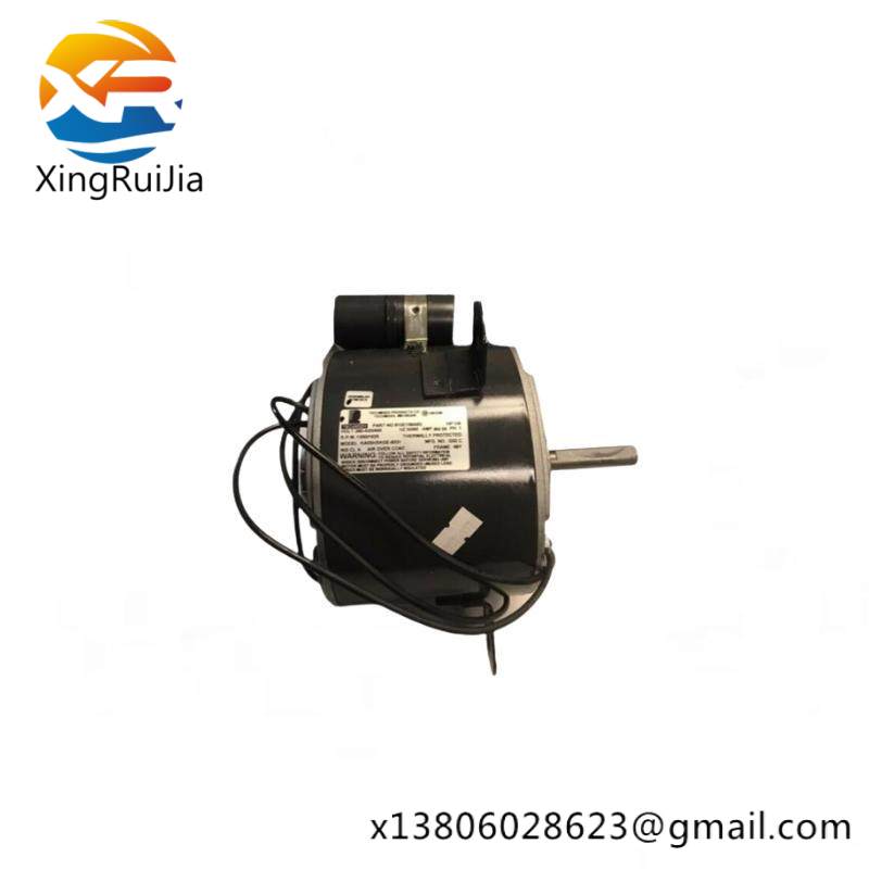 TECUMSEH KA55HXKGE-8331 Motor
