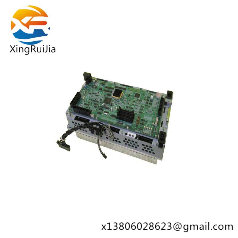 Kawasaki 50607-0040R00(E01、E02、E04) Controller Servo Driver