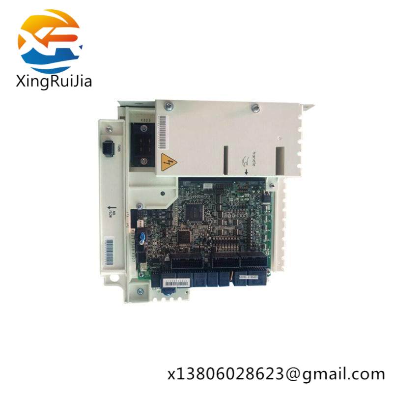 Kawasaki 50632-0022 Robot Controller MC Unit