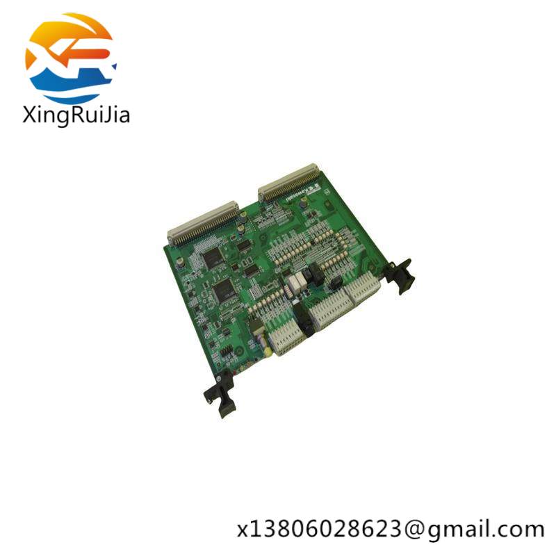 Kawasaki 50999-2924 Robot Communication Board