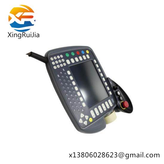 KCP2 KUKA