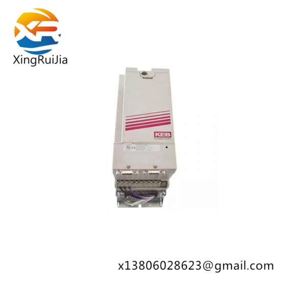 KEB F5 10F5A1D-3AHA frequency inverter