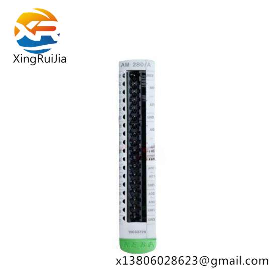KEBA AM280/A