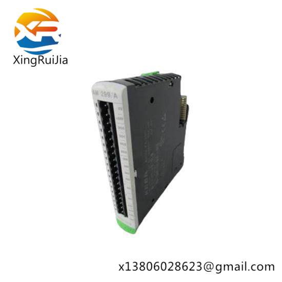 KEBA AM299/B