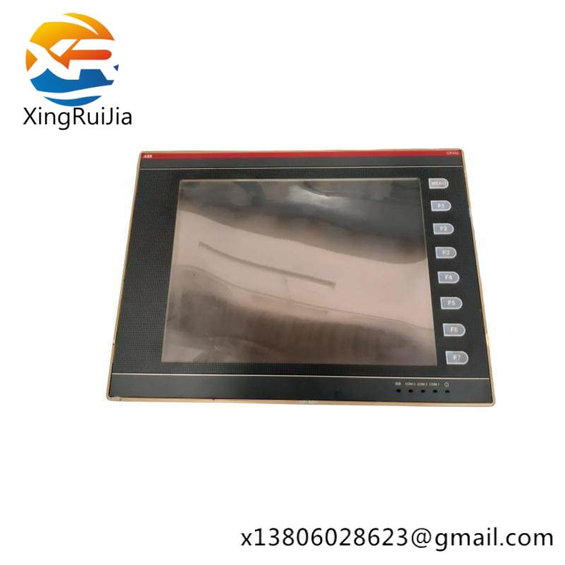 KEBA CP450