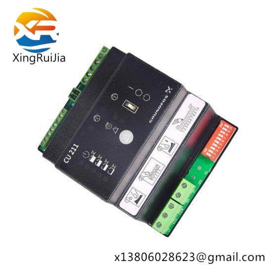 KEBA DO272/A Digital Output Module