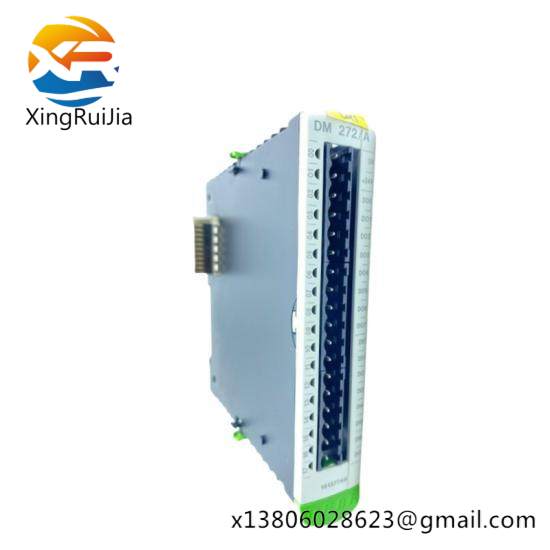 KEBA DM272/A