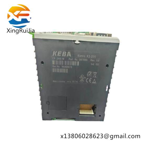 KEBA K2-200