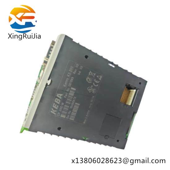 KEBA K2-200