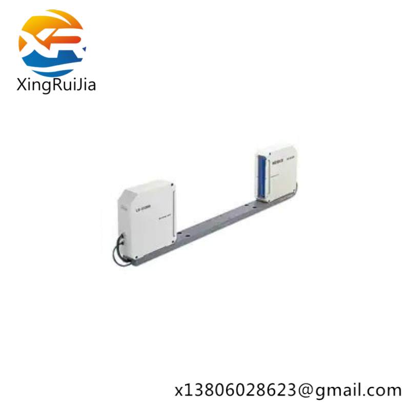 KEYENCE LS-5121 Sensor Head