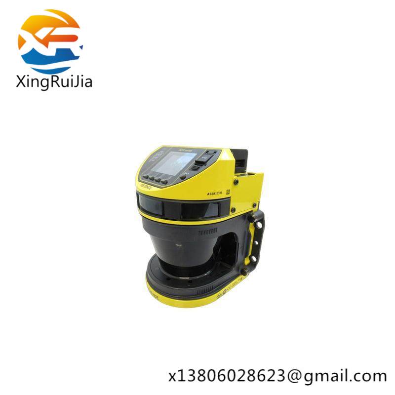 KEYENCE SZ-V04 Safety Laser Scanner