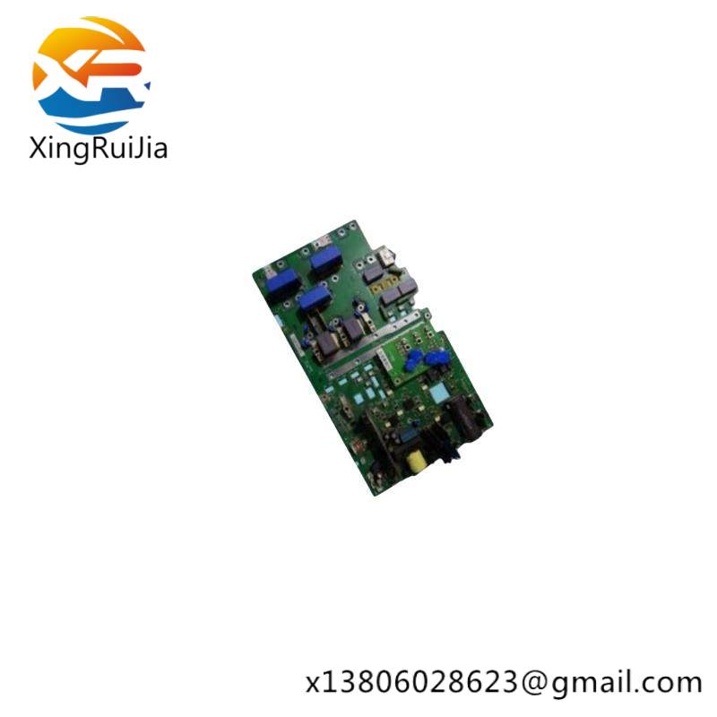 EMERSON KJ2003X1-BA2 12P2093X102 driver board