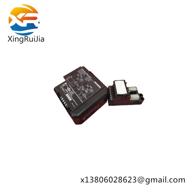 EMERSON KJ2005X1-MQ1 12P6381X042 VE3008 Controller