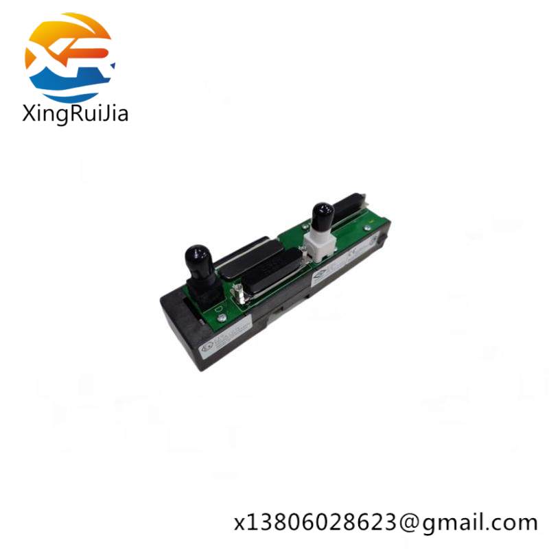 EMERSON KJ4001X1-NA1 12P3373X032 Dual Right Cable Extender