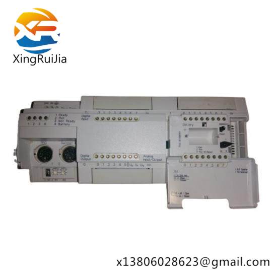 KLOCKNER MOELLER PS3 PS-ADDRESS