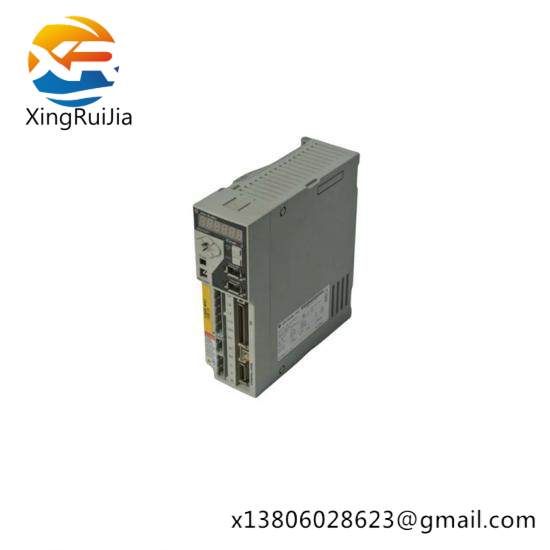 KNX3-KAP1 Servo Drive