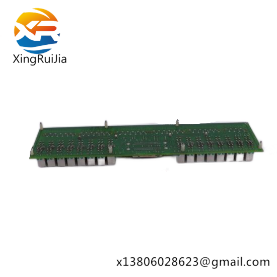 Kollmorgan 603-AS S60301 Servo Drive