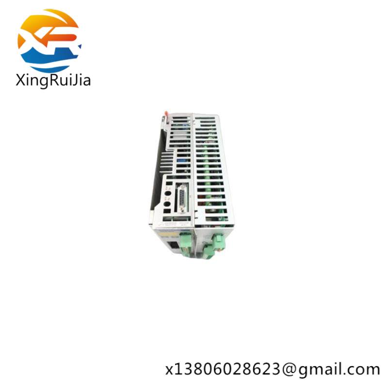 KOLLMORGEN S21260-SRS
