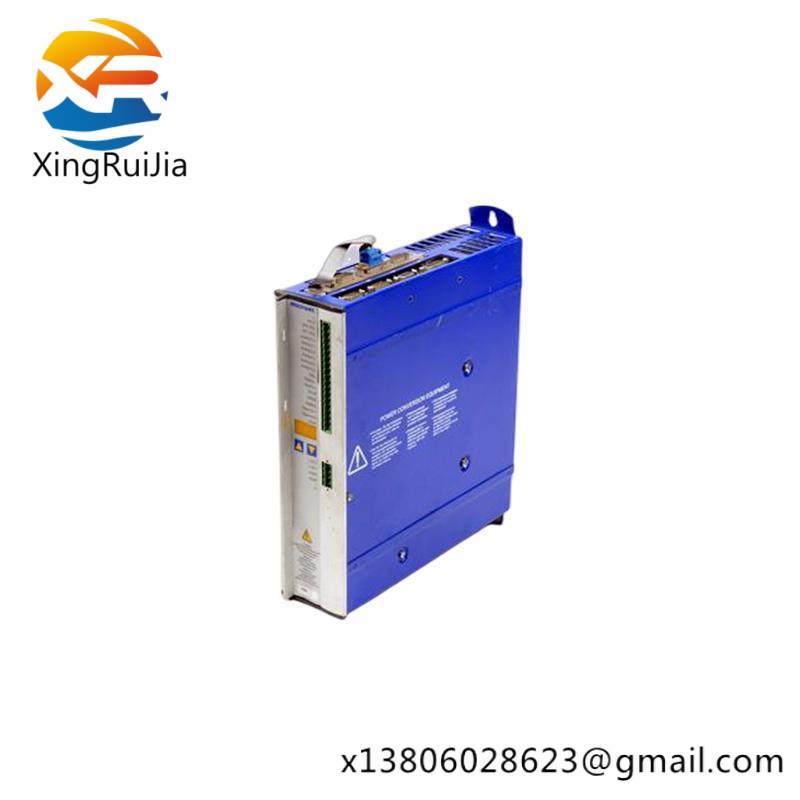 KOLLMORGEN S21260-SRS