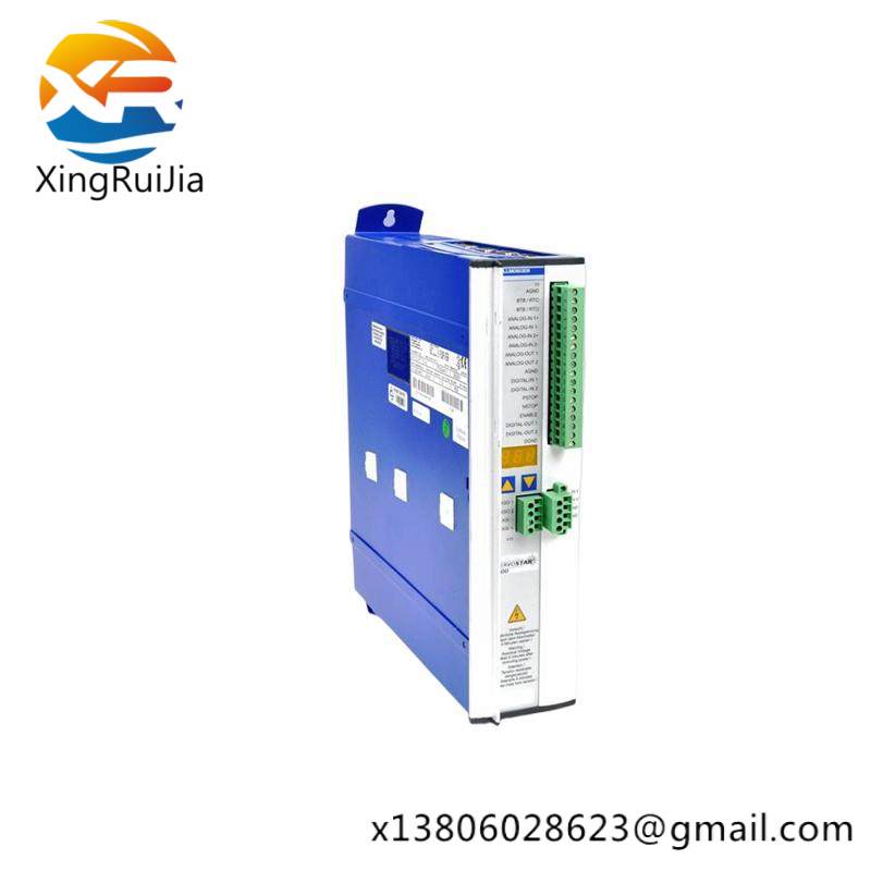 Kollmorgen S72401-FN2