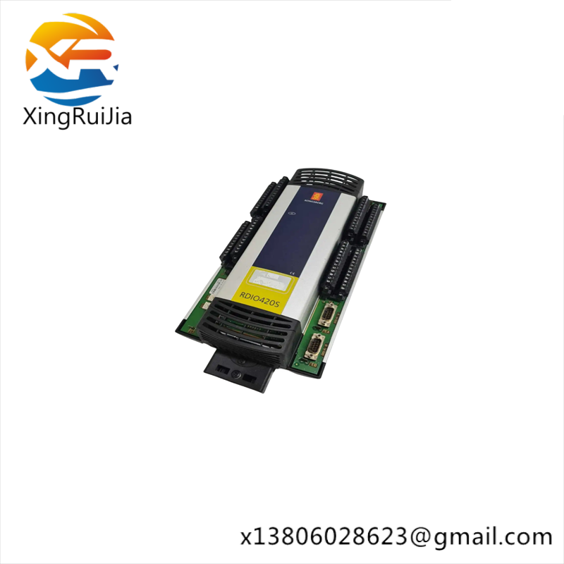 KONGSBERG RDIO420S 316564 Controller