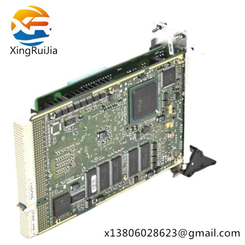 KONTRON CP306 36780 CPU Controller Board