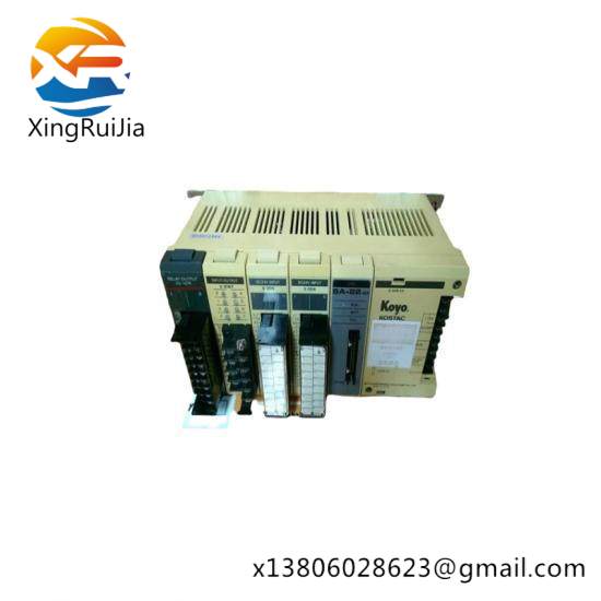 KOYO Z-02B Programmable Controller