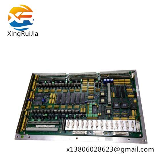 Krauss Maffei IO502 I/O Board