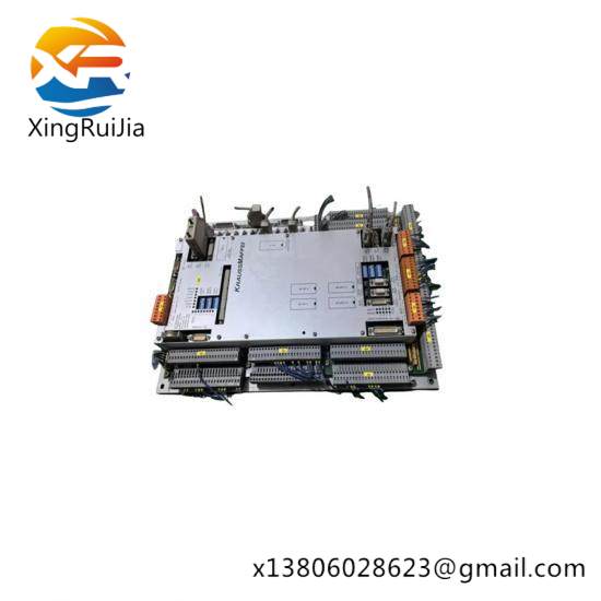 KRAUSSMAFFEI 5088260/MC4 controller