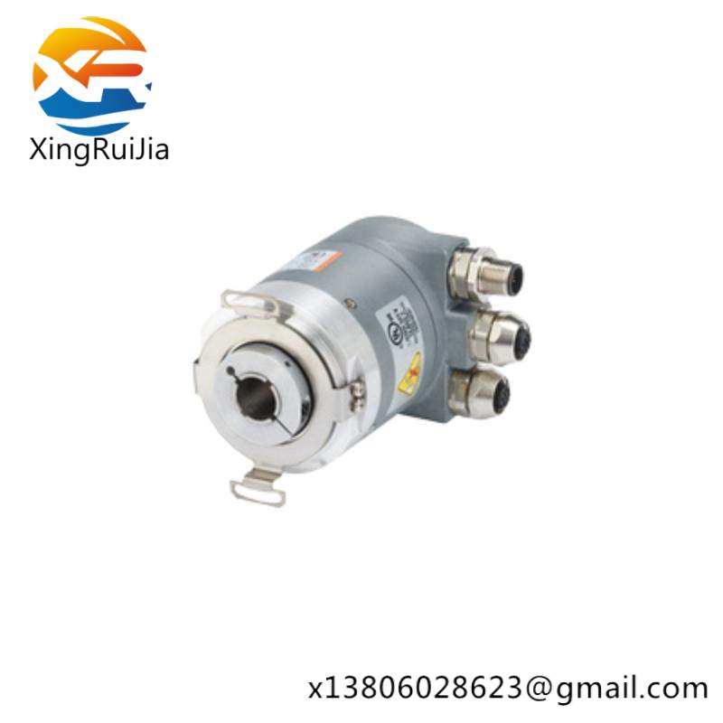 KUBLER 8.5888.5431.3112 Absolute rotary measuring sensor