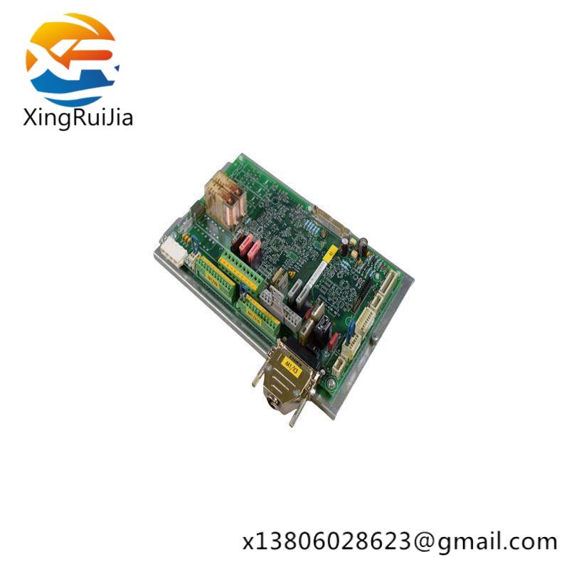 KUKA 00-111-230 communication board