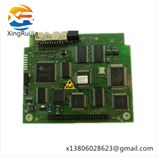 KUKA 00-117-336 INTERFACE CARD