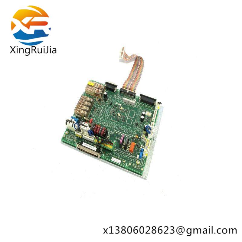 KUKA 00-127-755 Safety Board Controller