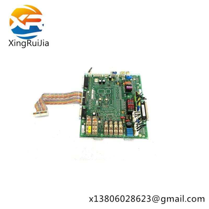 Kuka 00-138-379 Robot Safety Board