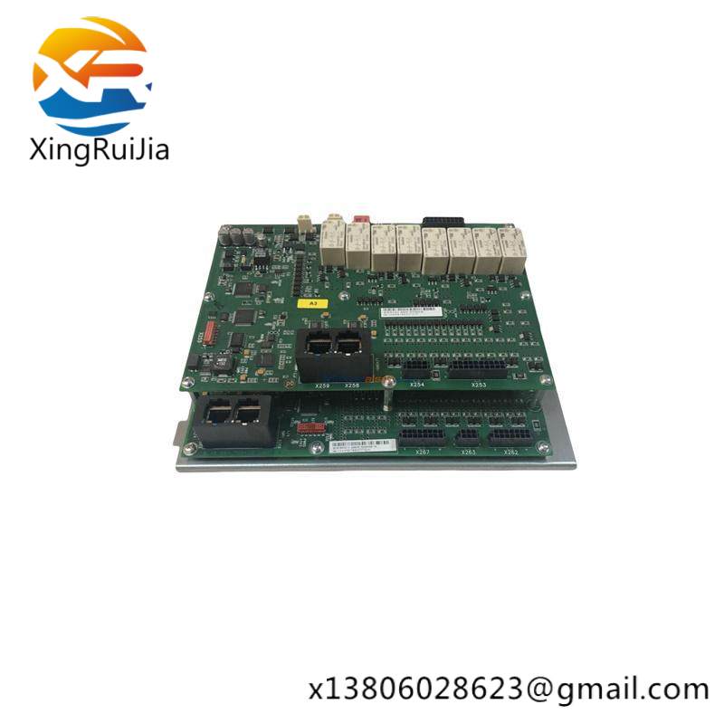 KUKA 00-161-116 Safety Interface Board