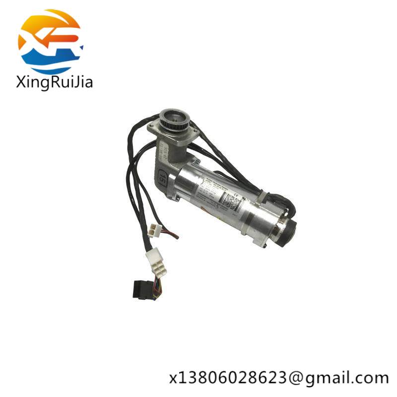 KUKA 00-205-328 Servo motor