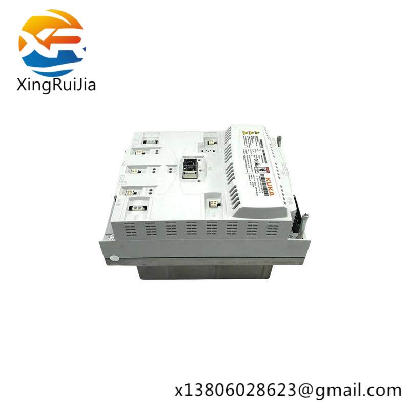 KUKA 1FK6081-6AF71-1ZZ9-Z