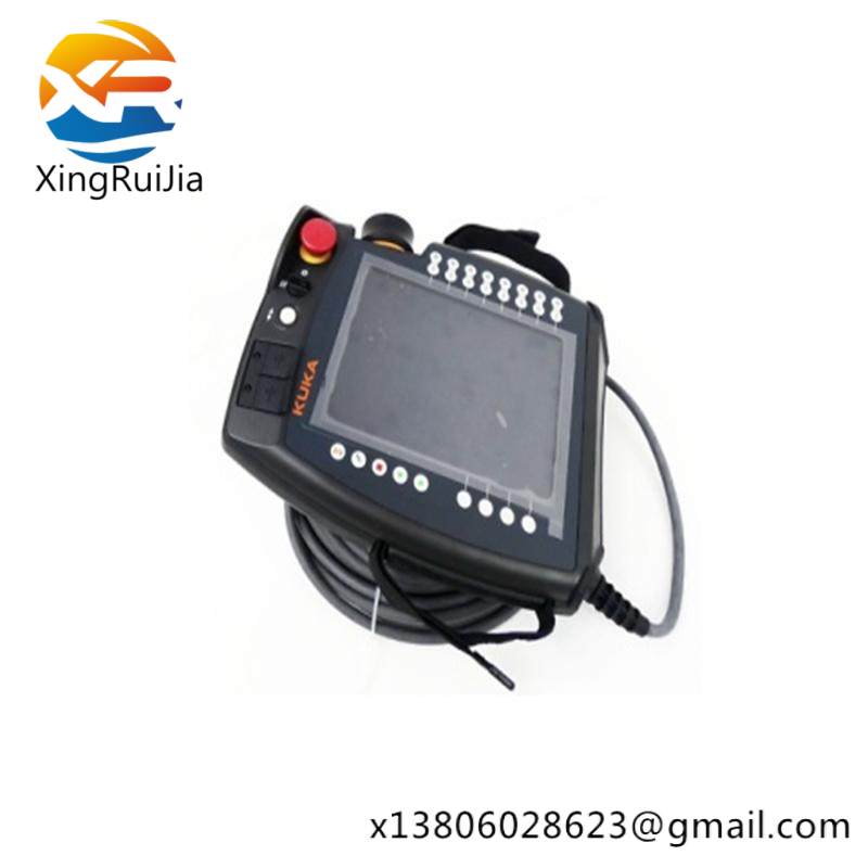 KUKA C500-291-556 Teach Pendant