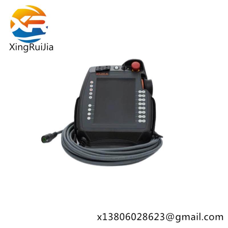 KUKA C5 00-291-556 Teach Pendant