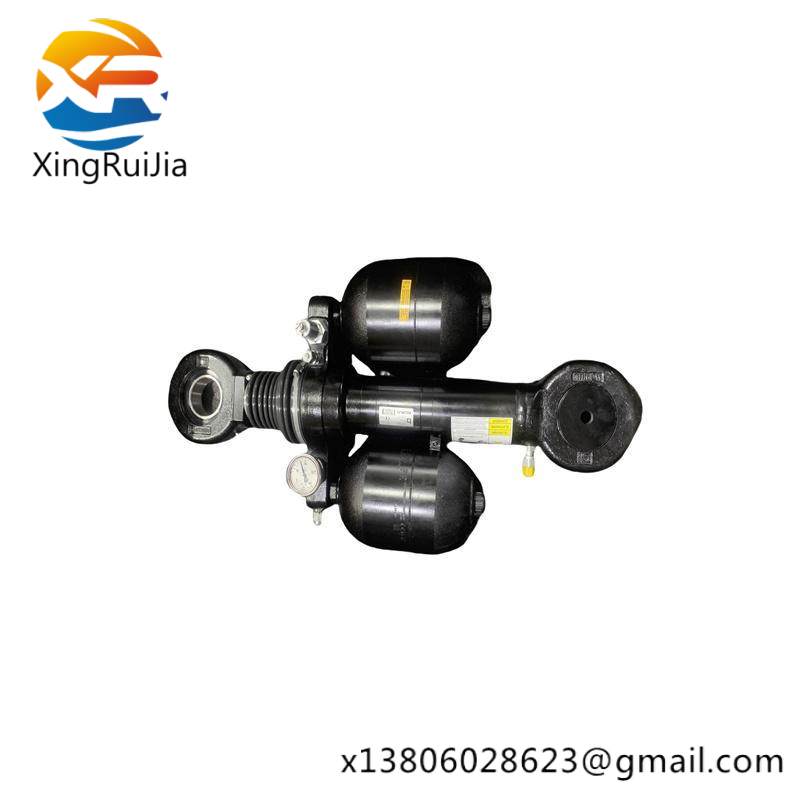 KUKA GA16 00-189-401 Robot balancing cylinder